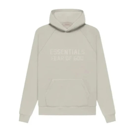 Essentials FW22 Hoodie Smoke