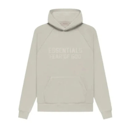 Essentials FW22 Hoodie Smoke