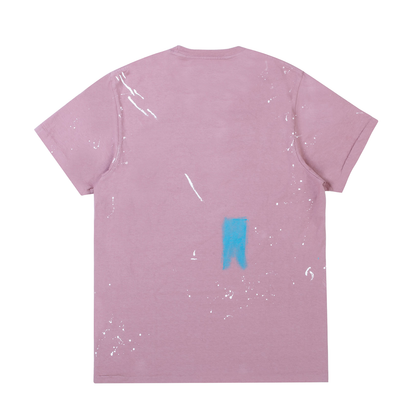 Gallery Dept. T-Shirt Psych Dept. Lavender