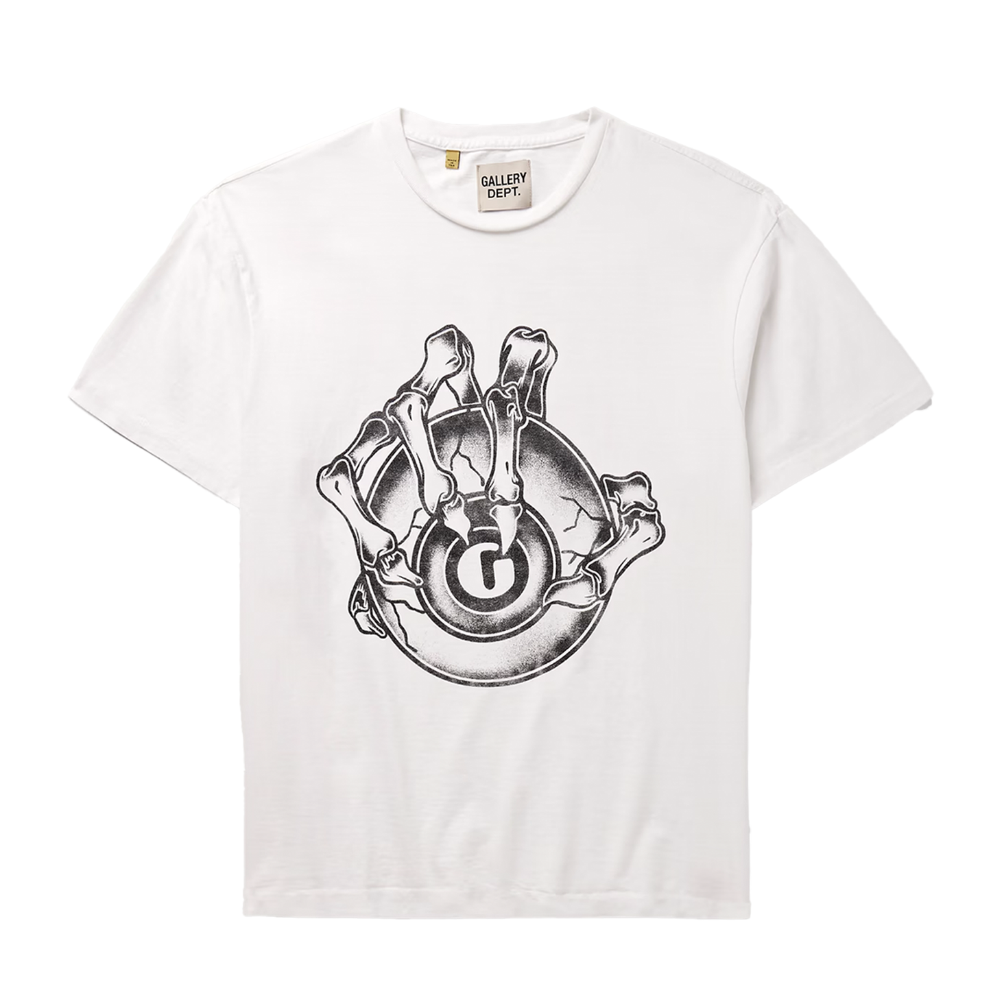 Gallery Dept. T-Shirt Big G-Ball