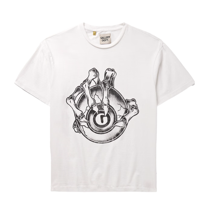 Gallery Dept. T-Shirt Big G-Ball