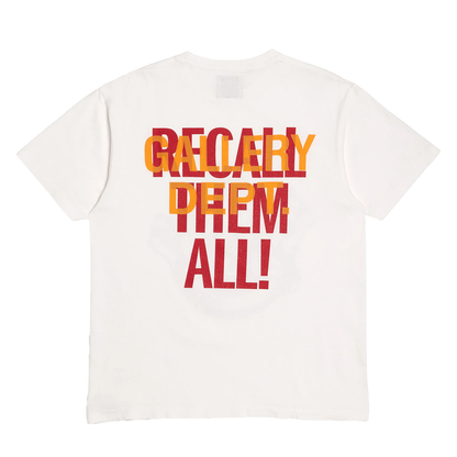 Gallery Dept. T-Shirt Big G-Ball