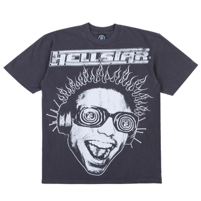 Hellstar Capsule 9 Sounds Like Heaven