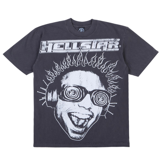 Hellstar Capsule 9 Sounds Like Heaven