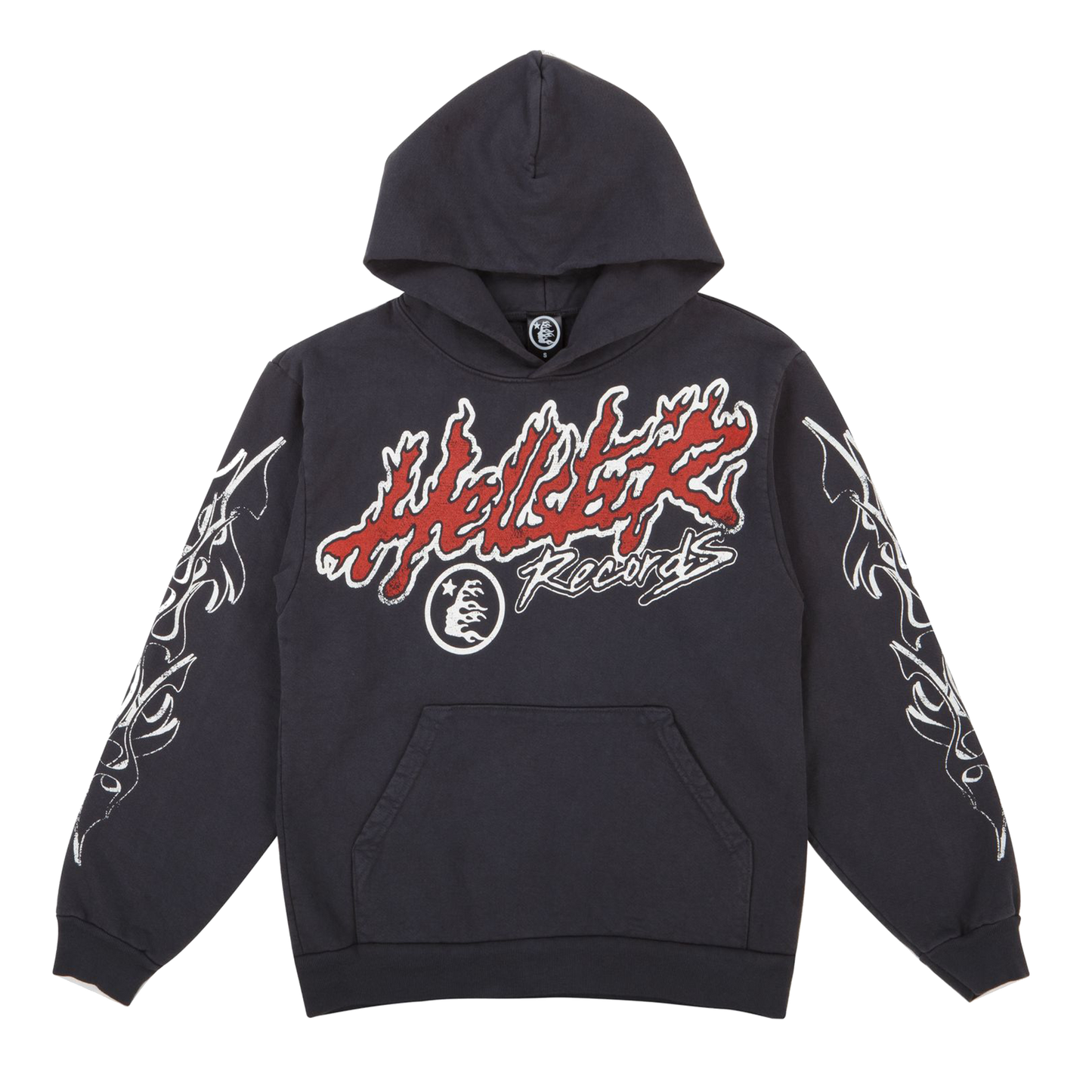 Hellstar Capsule 9 Hoodie Records Tour