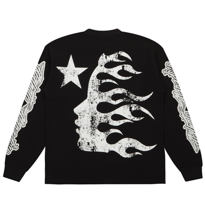 Hellstar Capsule 9 Thermal Victory Within Black