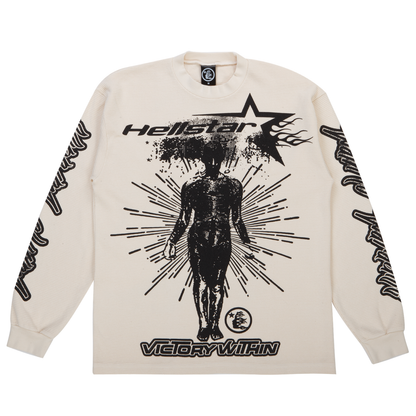 Hellstar Capsule 9 Thermal Victory Within Cream