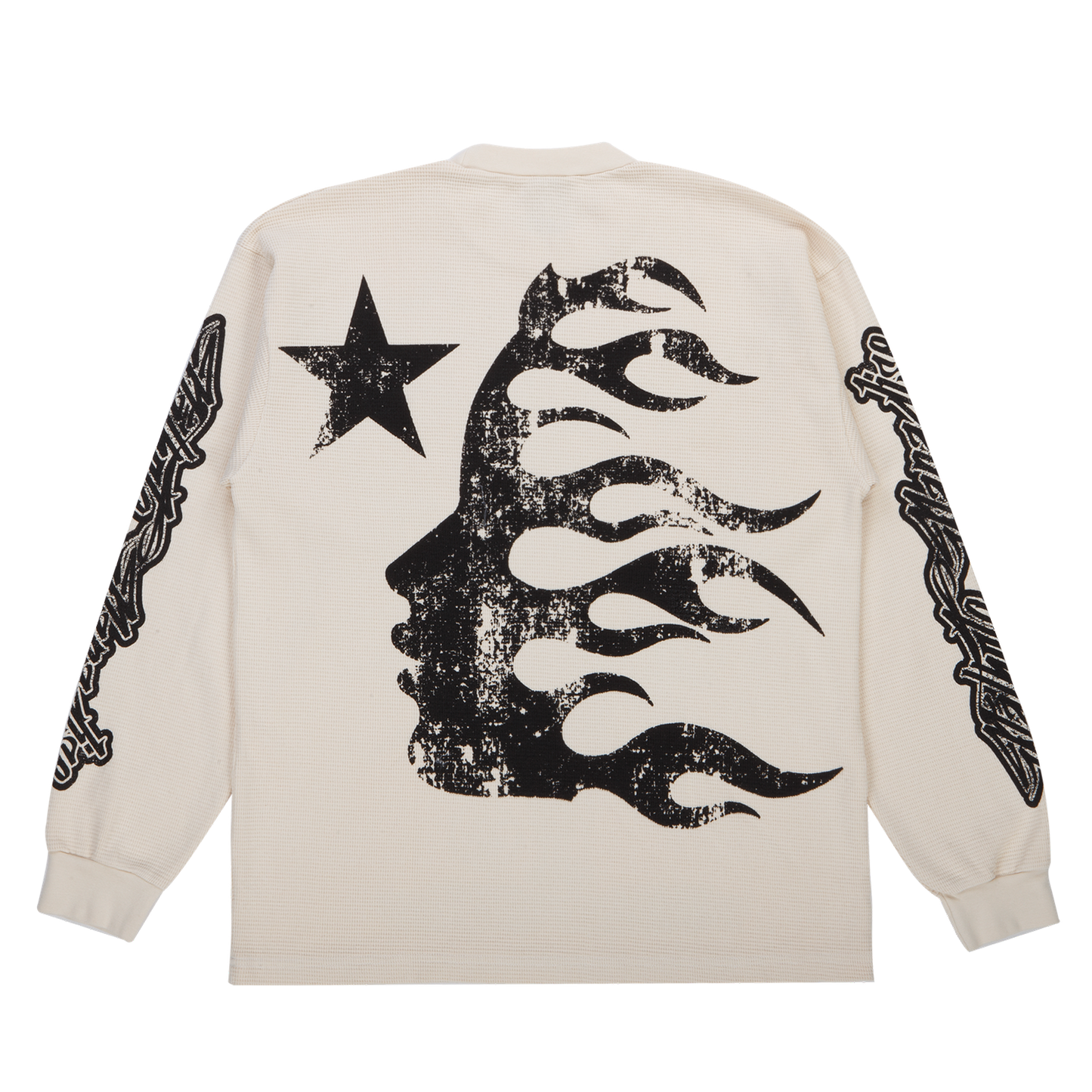 Hellstar Capsule 9 Thermal Victory Within Cream