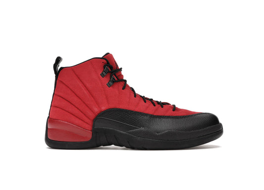 Jordan 12 Retro Reverse Flu Game