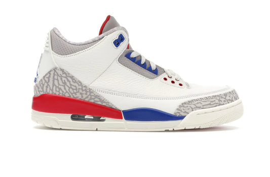 Jordan 3 Retro International Flight