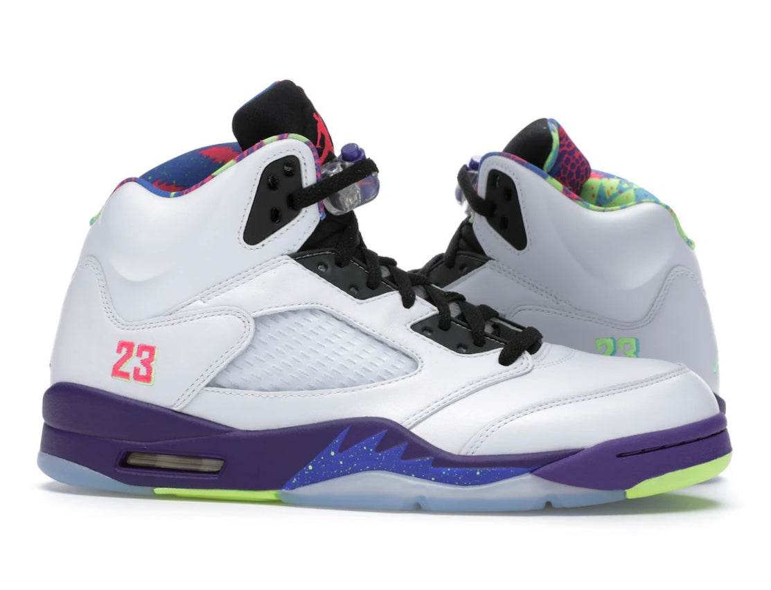Jordan 5 Retro Alternate Bel-Air