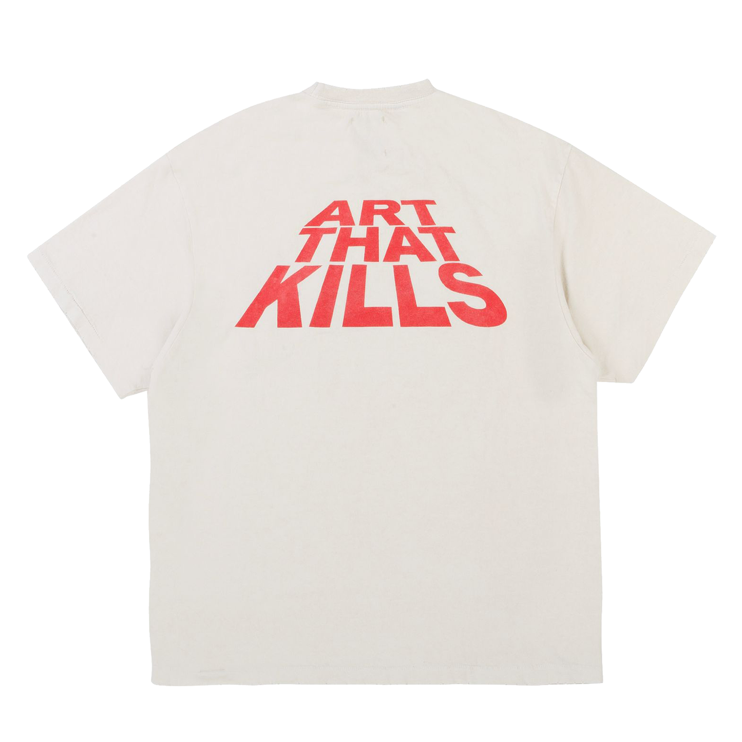 Gallery Dept. T-Shirt Protect Yourself
