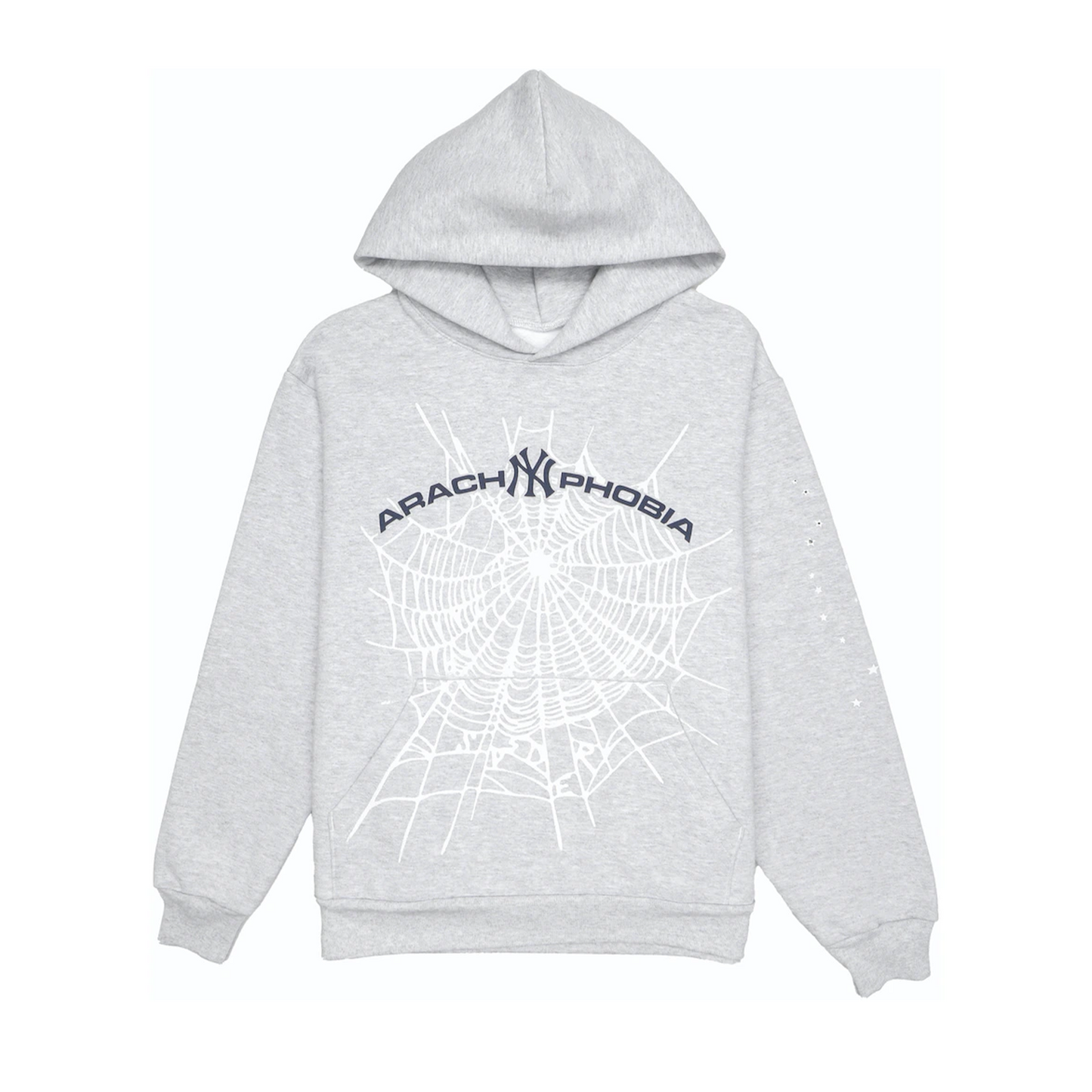 Sp5der Worldwide Sweatshirt Arach NY Phobia