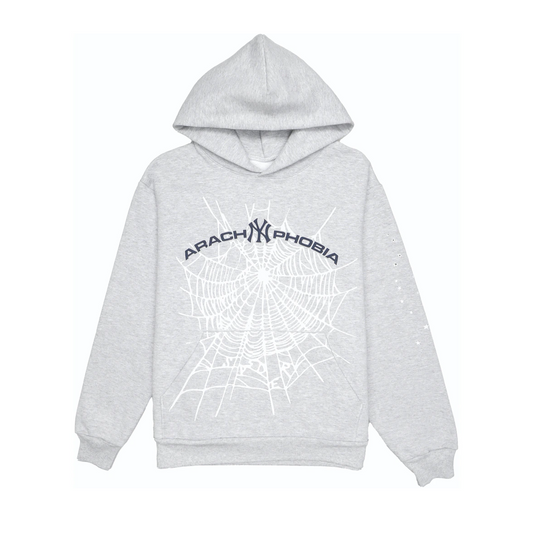Sp5der Worldwide Sweatshirt Arach NY Phobia